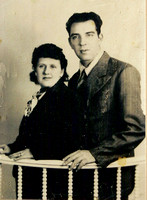 Acie and Ruth Mitchell