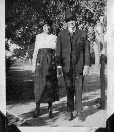 Myrtle and Charles Talley 032